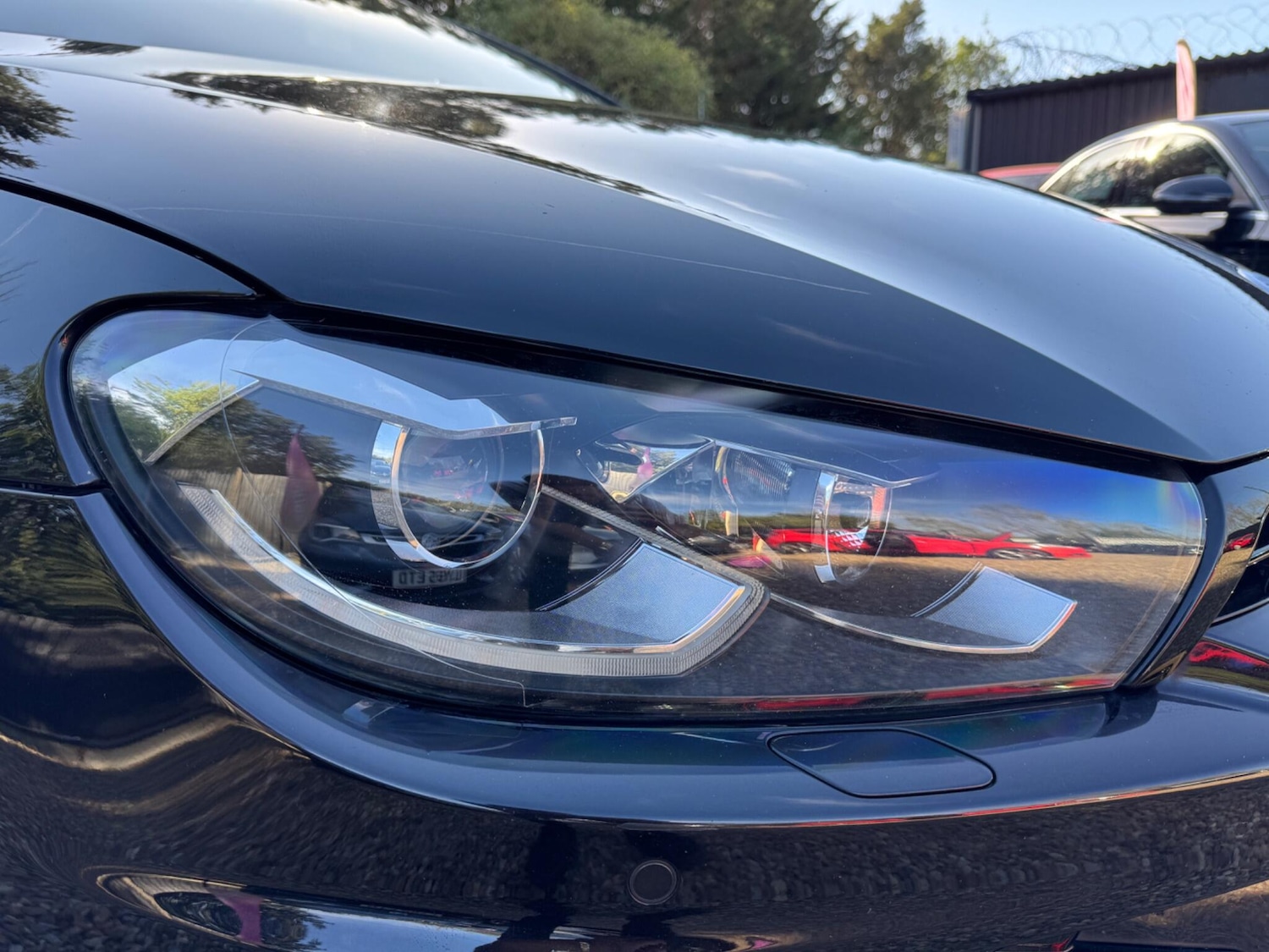 Used Volkswagen Scirocco 2016 for sale - 76472849: Photo 25