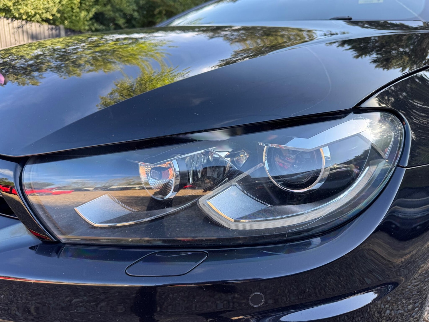 Used Volkswagen Scirocco 2016 for sale - 76472849: Photo 26