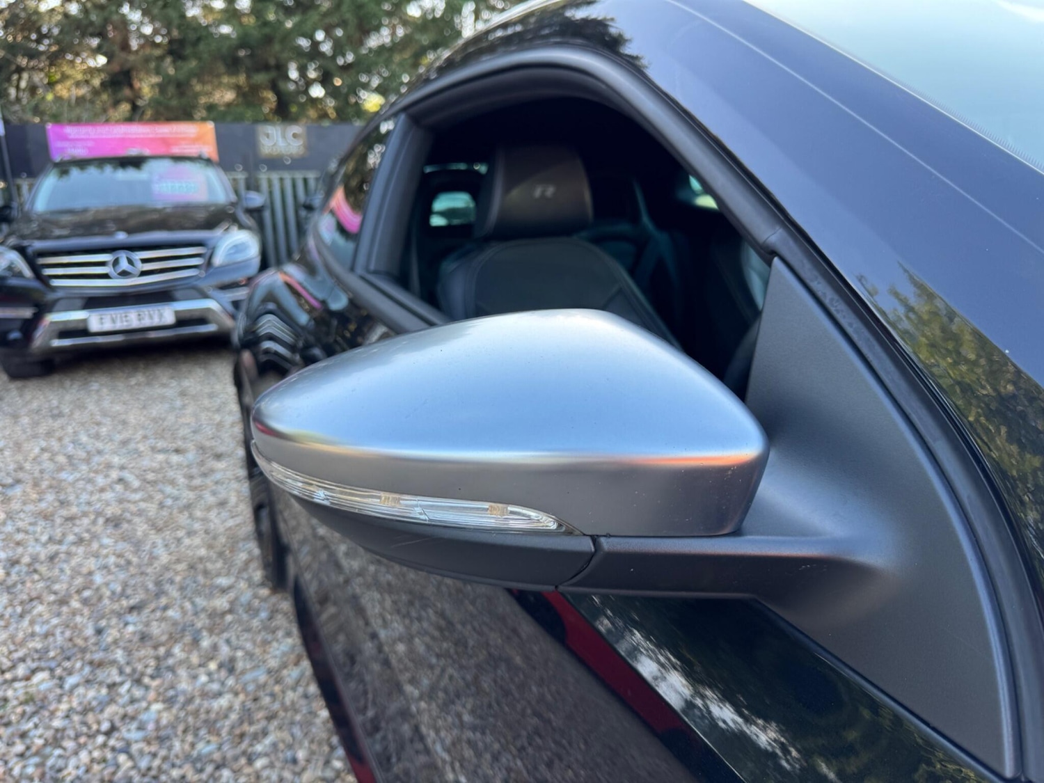 Used Volkswagen Scirocco 2016 for sale - 76472849: Photo 28