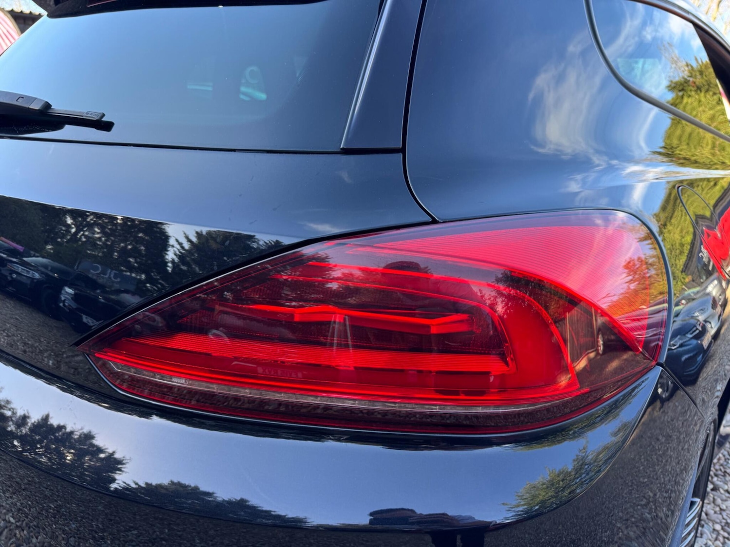 Used Volkswagen Scirocco 2016 for sale - 76472849: Photo 29