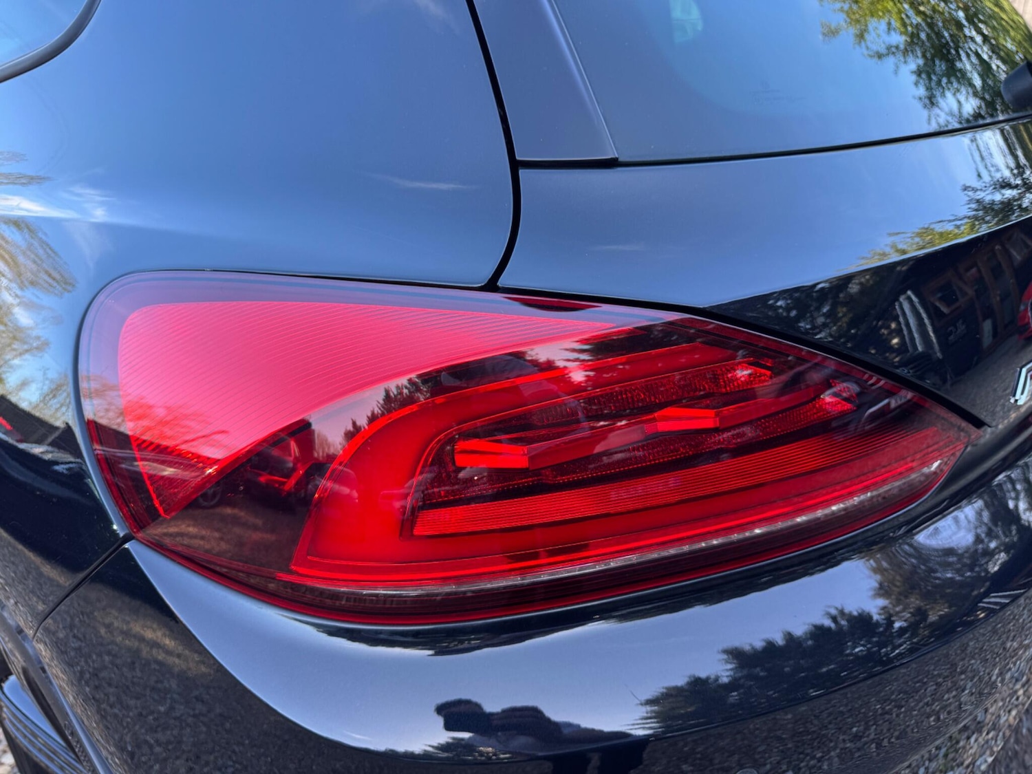 Used Volkswagen Scirocco 2016 for sale - 76472849: Photo 30