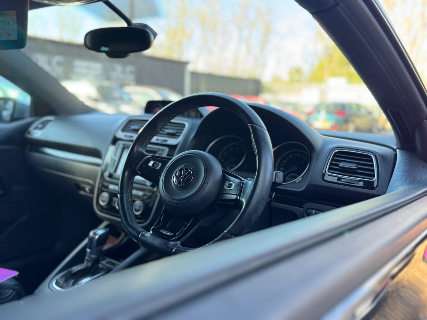 Used Volkswagen Scirocco 2016 for sale - 76472849: Photo 31