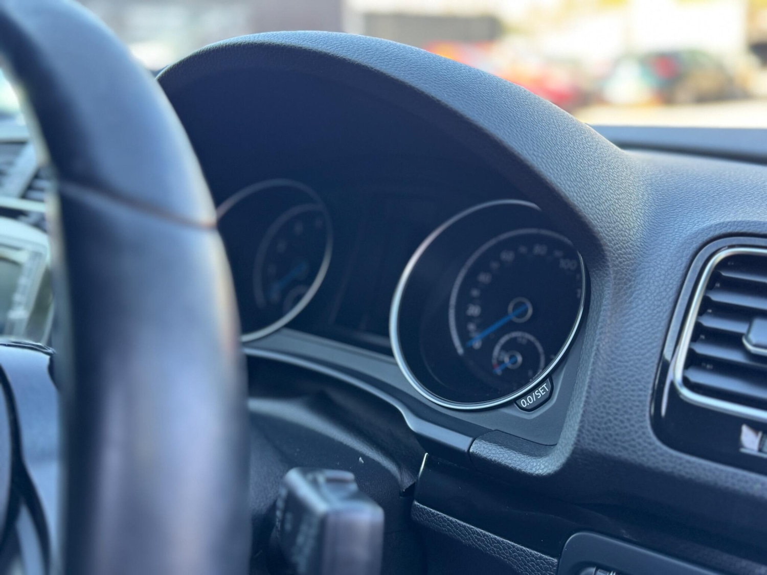 Used Volkswagen Scirocco 2016 for sale - 76472849: Photo 32