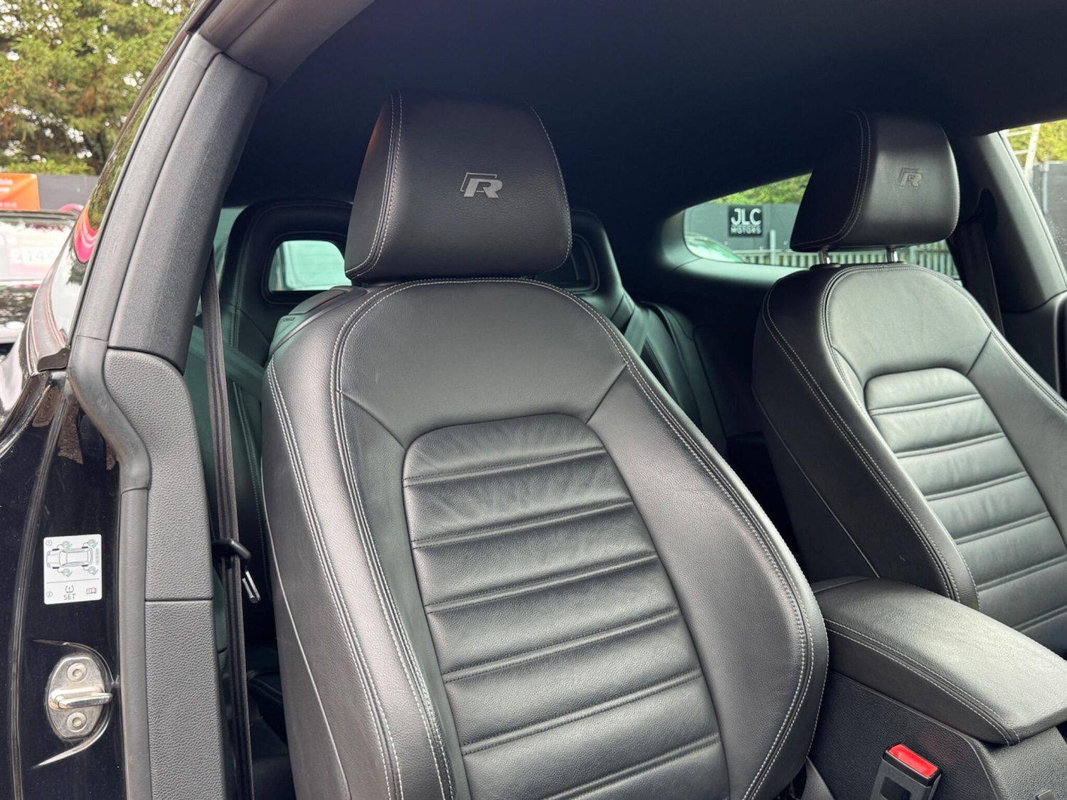 Used Volkswagen Scirocco 2016 for sale - 76472849: Photo 33