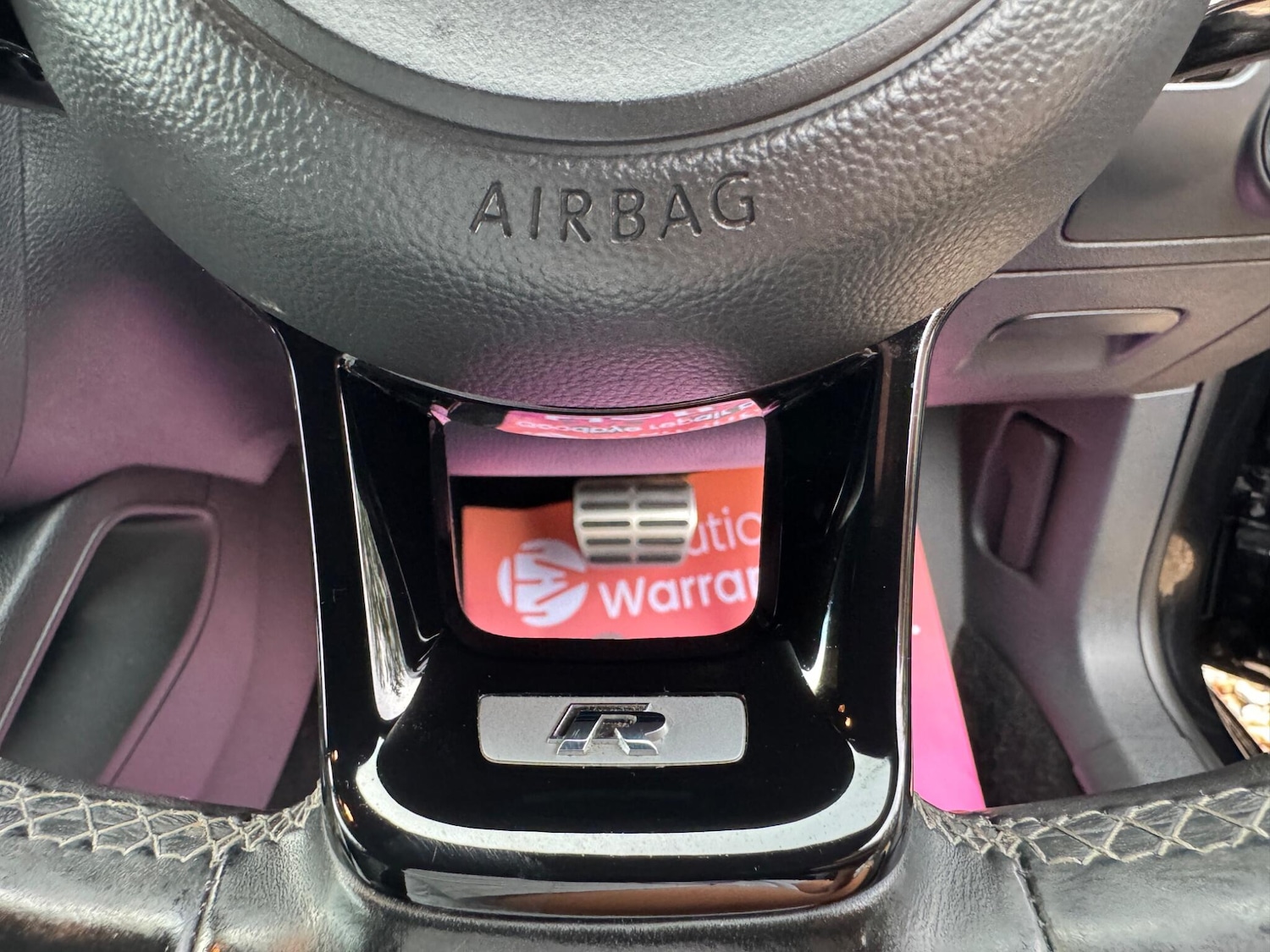 Used Volkswagen Scirocco 2016 for sale - 76472849: Photo 36