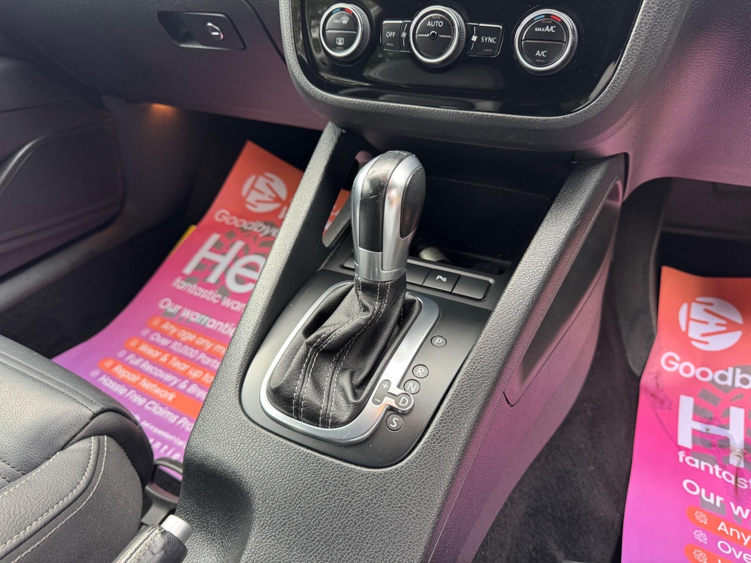 Used Volkswagen Scirocco 2016 for sale - 76472849: Photo 37