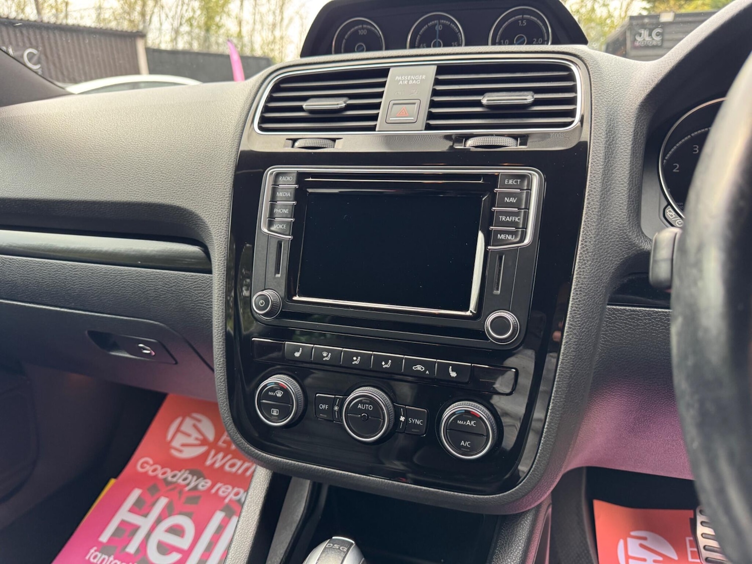 Used Volkswagen Scirocco 2016 for sale - 76472849: Photo 38