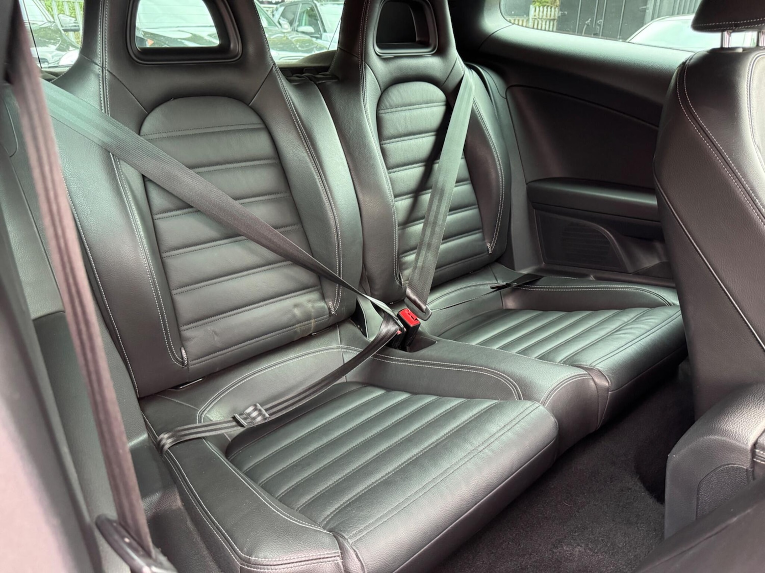 Used Volkswagen Scirocco 2016 for sale - 76472849: Photo 40