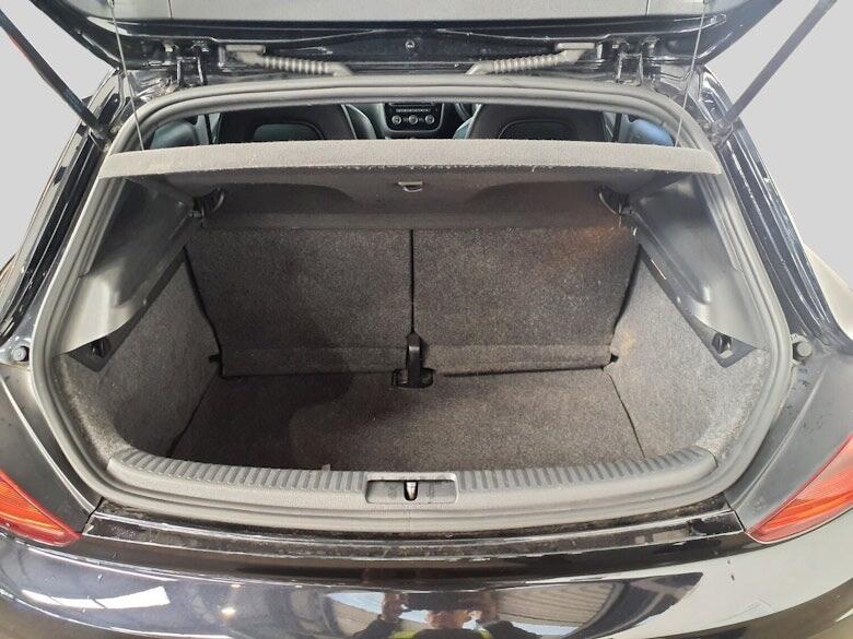 Used Volkswagen Scirocco 2016 for sale - 76472849: Photo 43