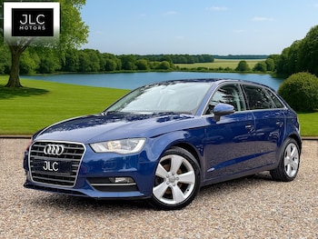 Used Audi A3 2014 for sale - 79471473: Photo