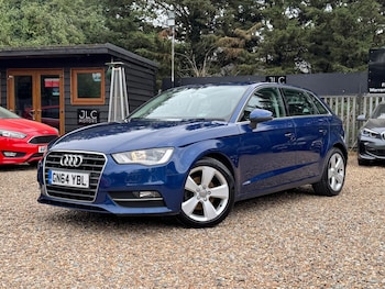 Used Audi A3 2014 for sale - 79471473: Photo