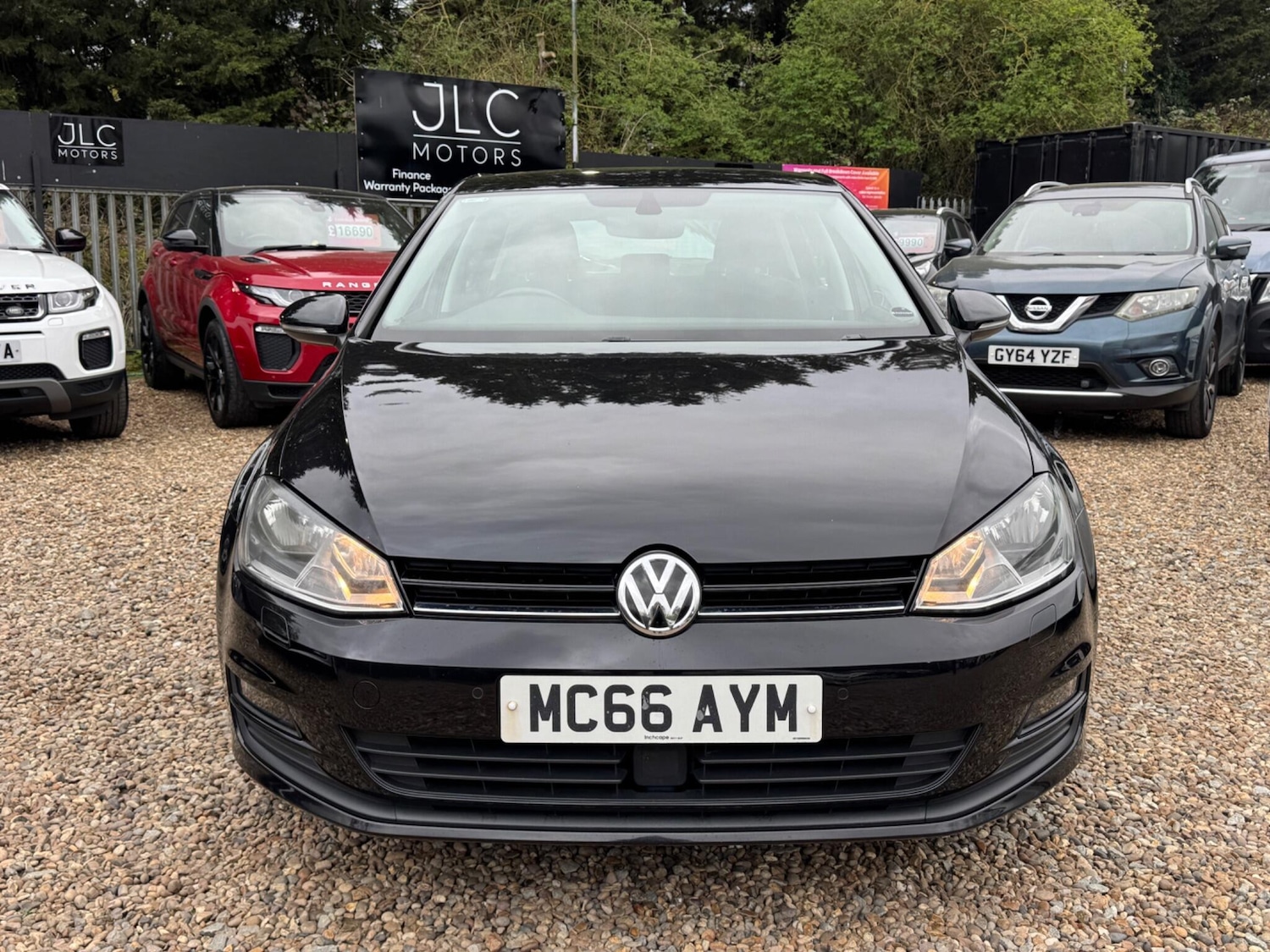 Used Volkswagen Golf for sale - 78128007: Photo 11