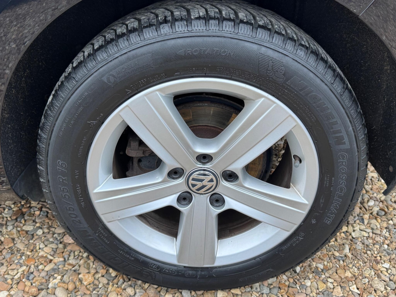 Used Volkswagen Golf for sale - 78128007: Photo 14