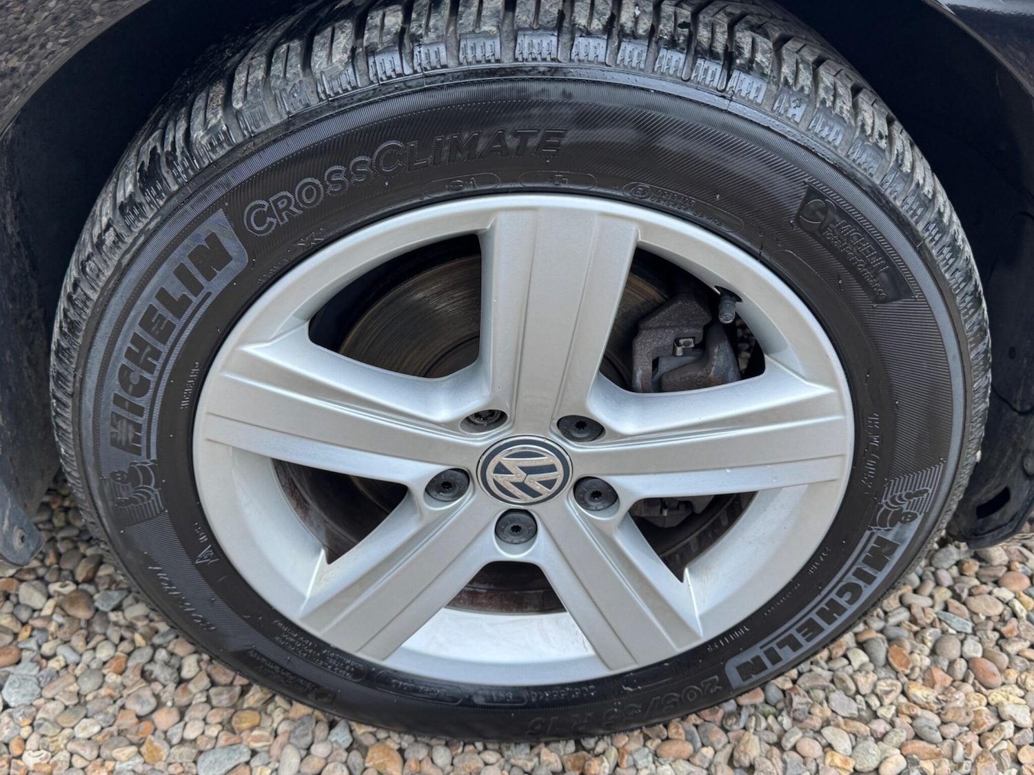 Used Volkswagen Golf for sale - 78128007: Photo 16