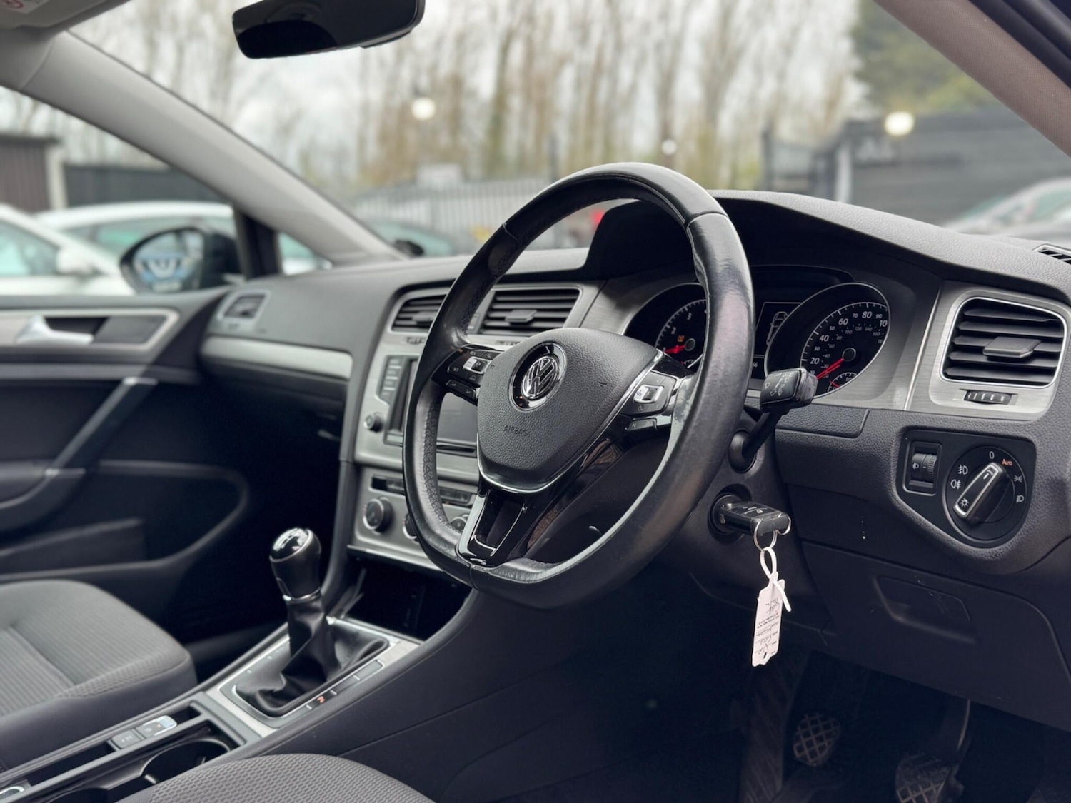 Used Volkswagen Golf for sale - 78128007: Photo 17