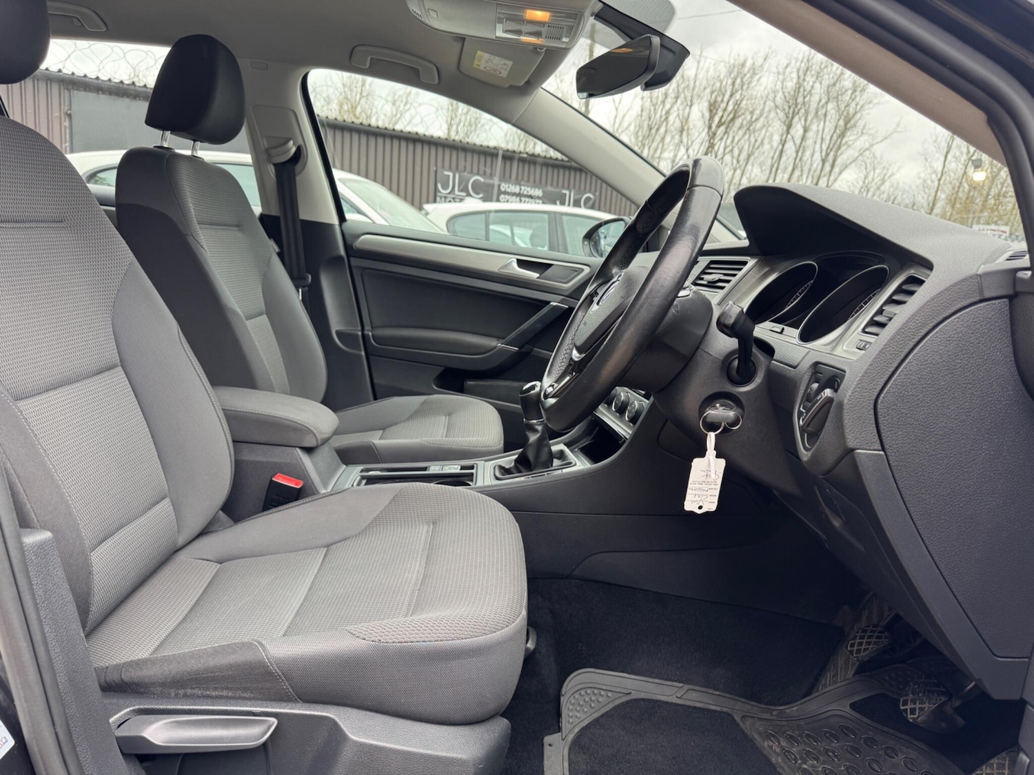 Used Volkswagen Golf for sale - 78128007: Photo 19