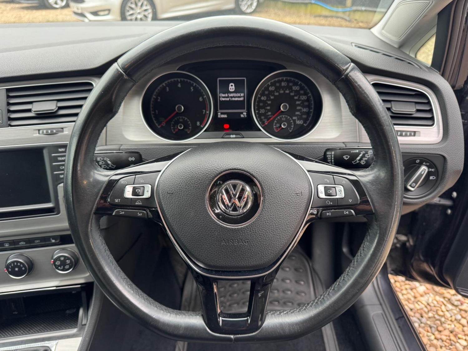 Used Volkswagen Golf for sale - 78128007: Photo 22