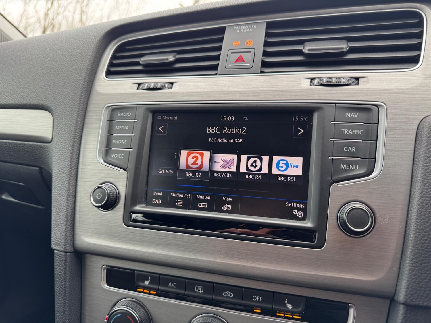 Used Volkswagen Golf for sale - 78128007: Photo 25