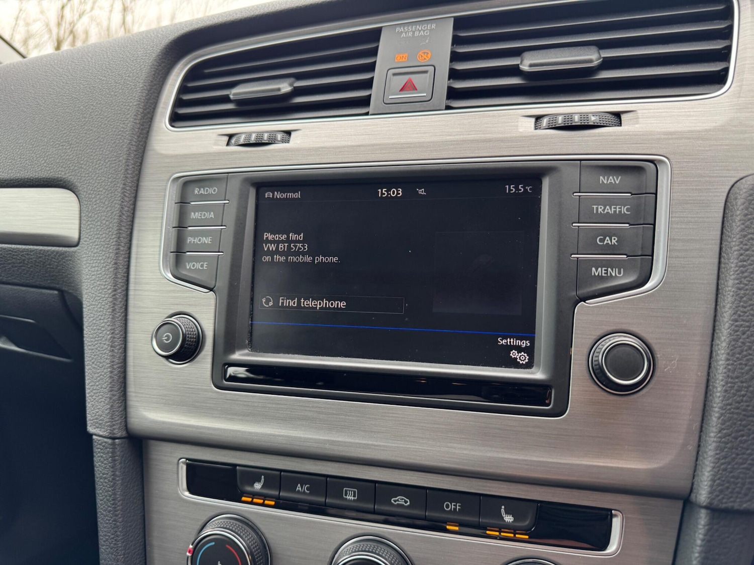 Used Volkswagen Golf for sale - 78128007: Photo 26