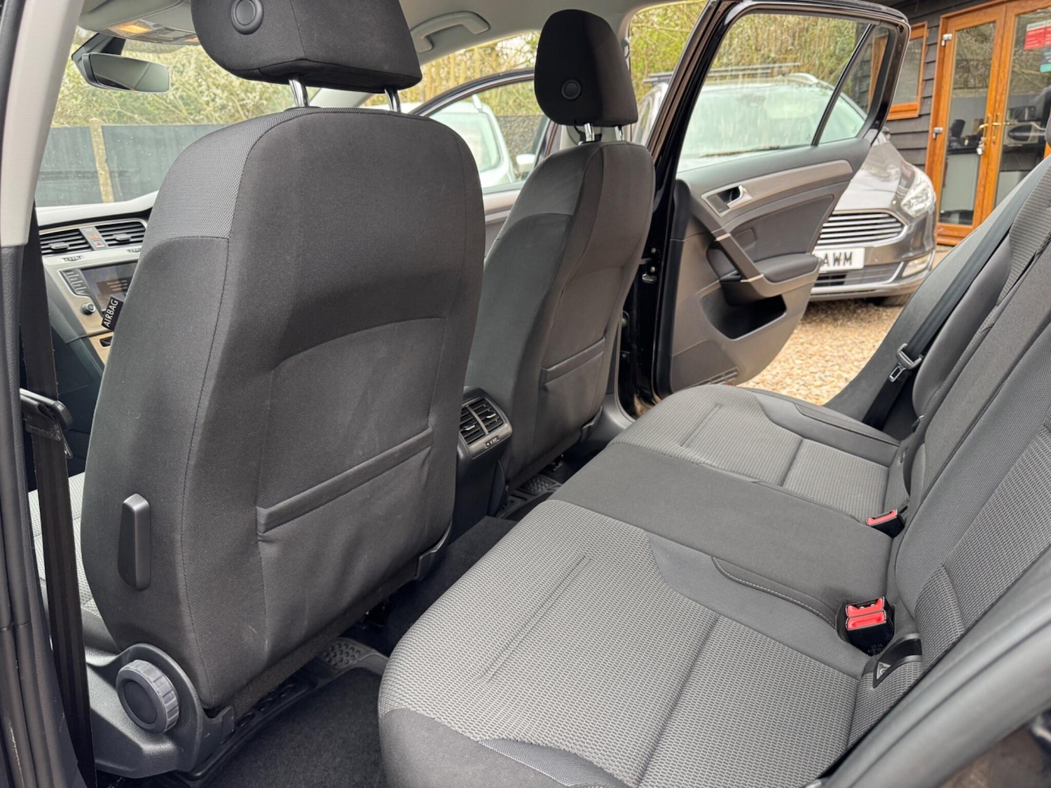 Used Volkswagen Golf for sale - 78128007: Photo 30