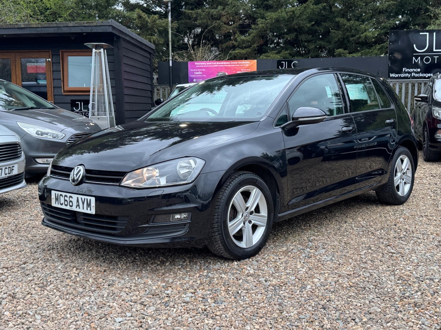 Used Volkswagen Golf for sale - 78128007: Photo 5