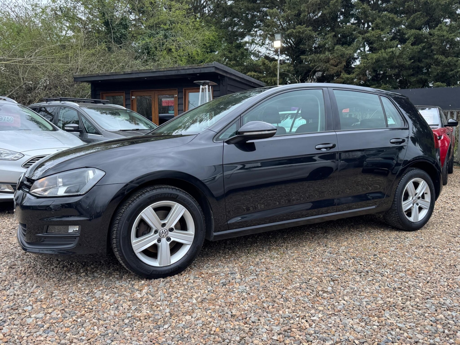 Used Volkswagen Golf for sale - 78128007: Photo 6