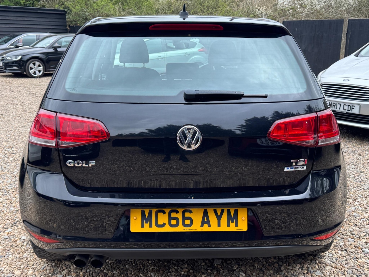 Used Volkswagen Golf for sale - 78128007: Photo 7