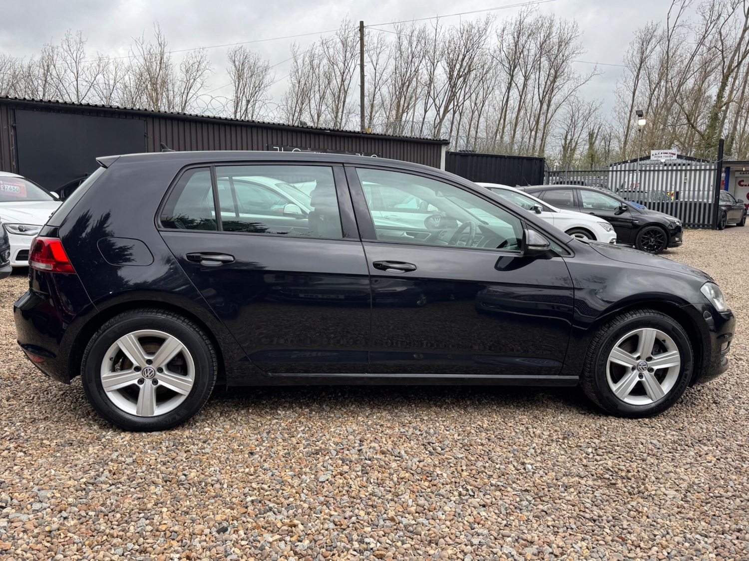 Used Volkswagen Golf for sale - 78128007: Photo 9