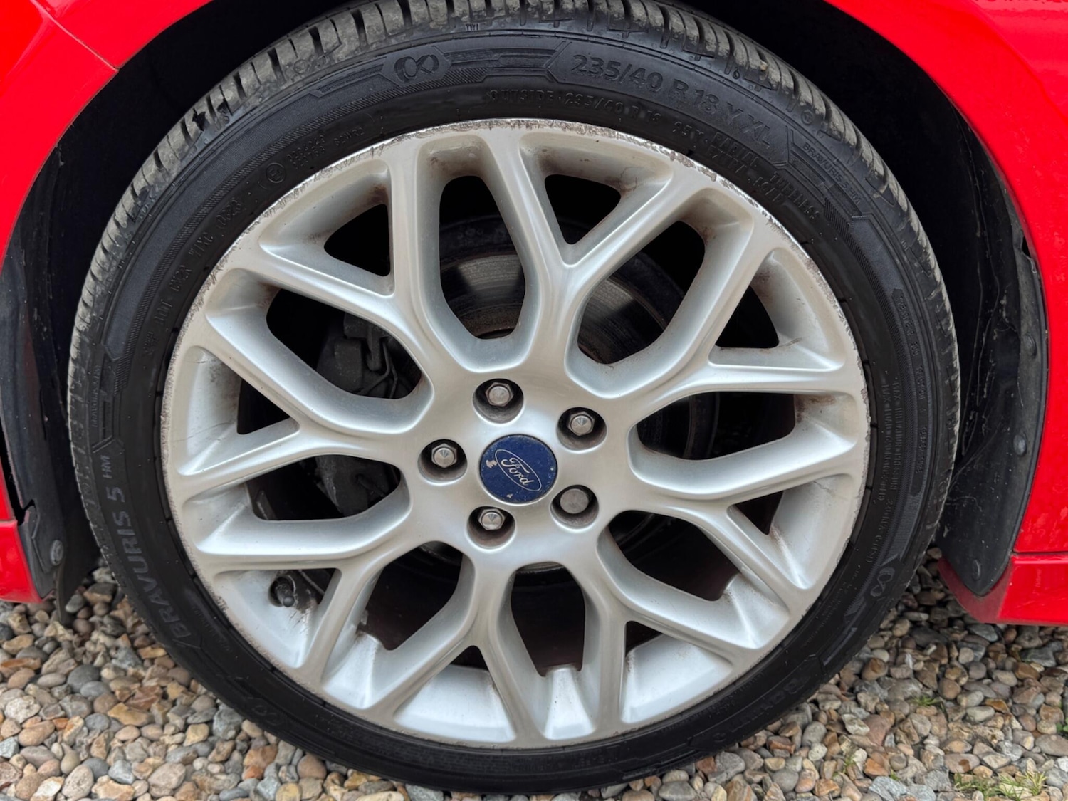 Used Ford Focus 2015 for sale - 78205238: Photo 13