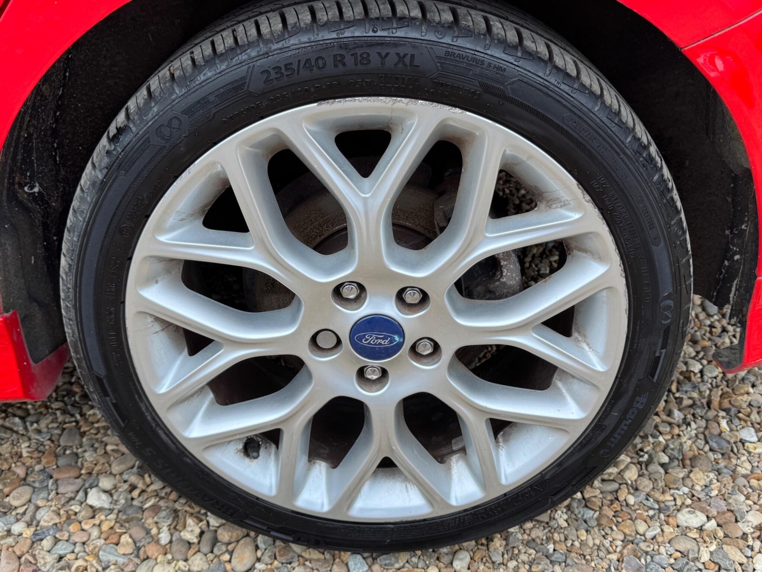 Used Ford Focus 2015 for sale - 78205238: Photo 14