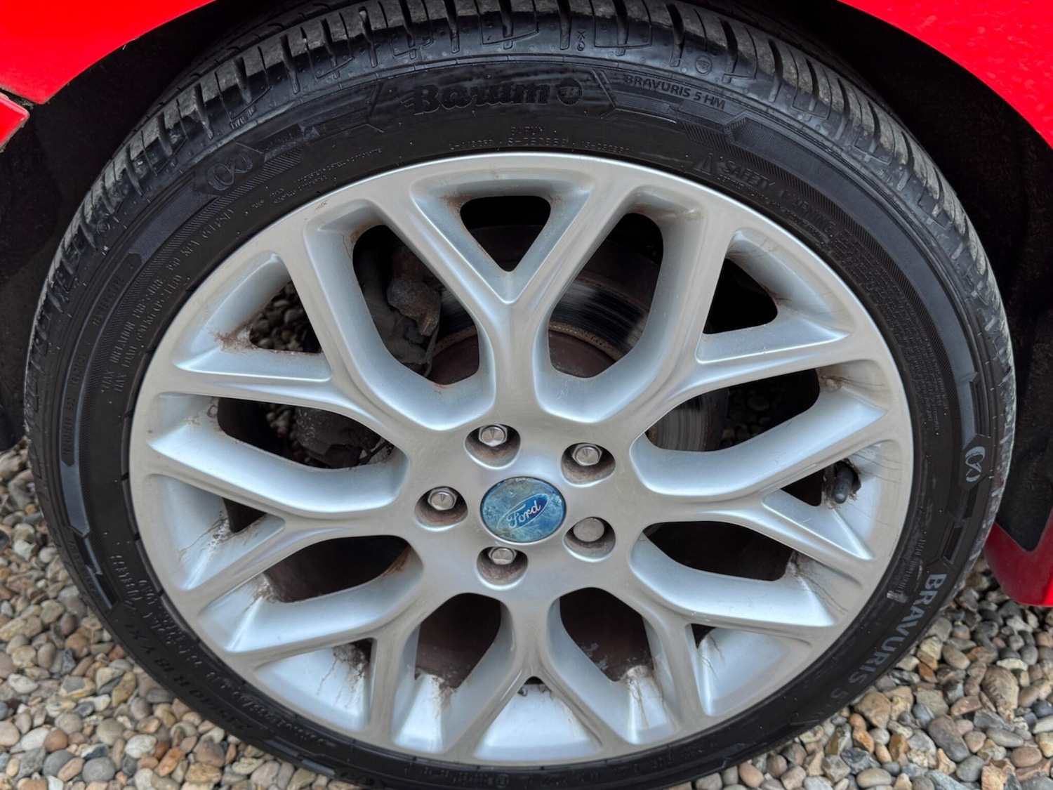 Used Ford Focus 2015 for sale - 78205238: Photo 15