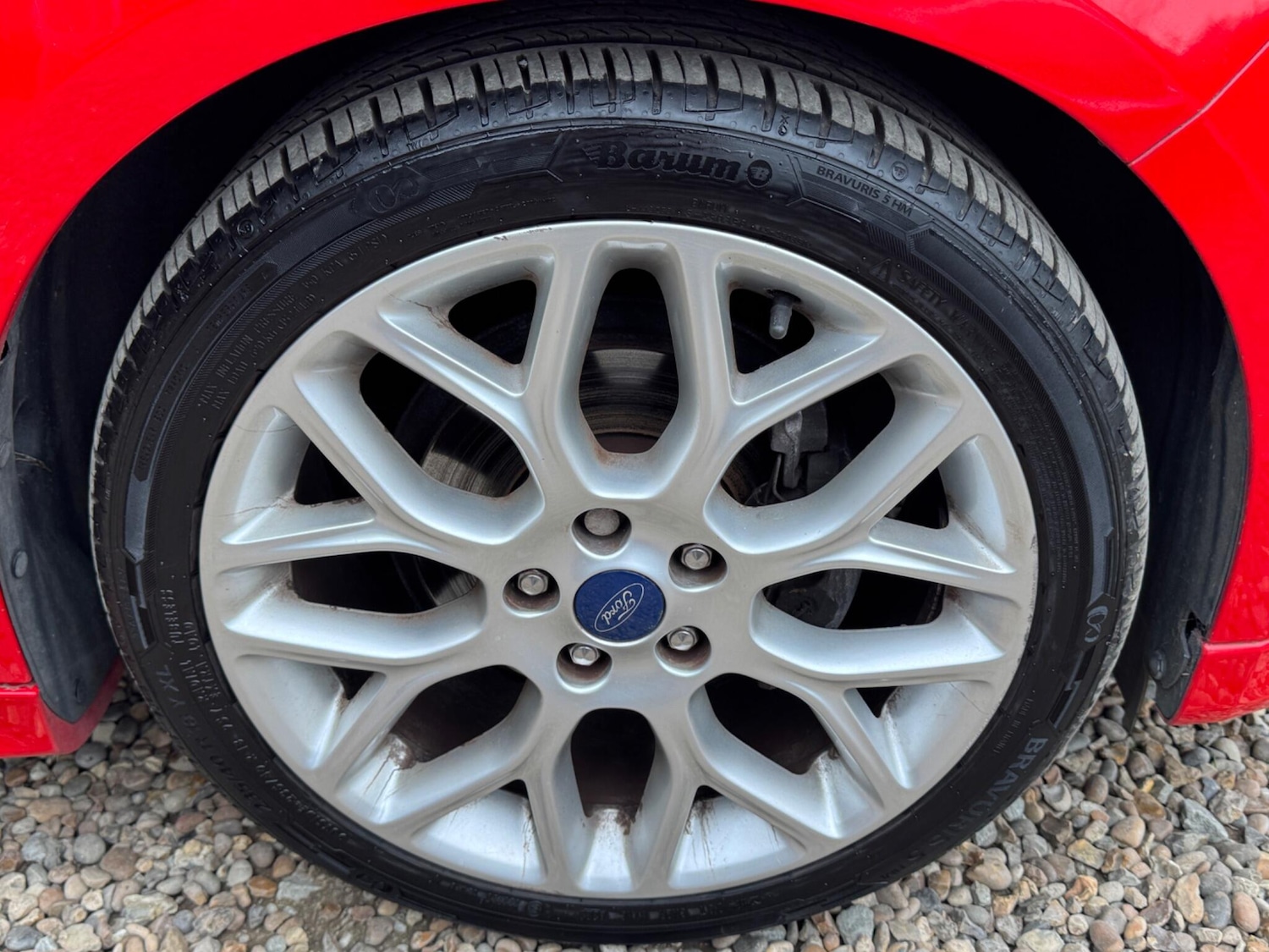 Used Ford Focus 2015 for sale - 78205238: Photo 16