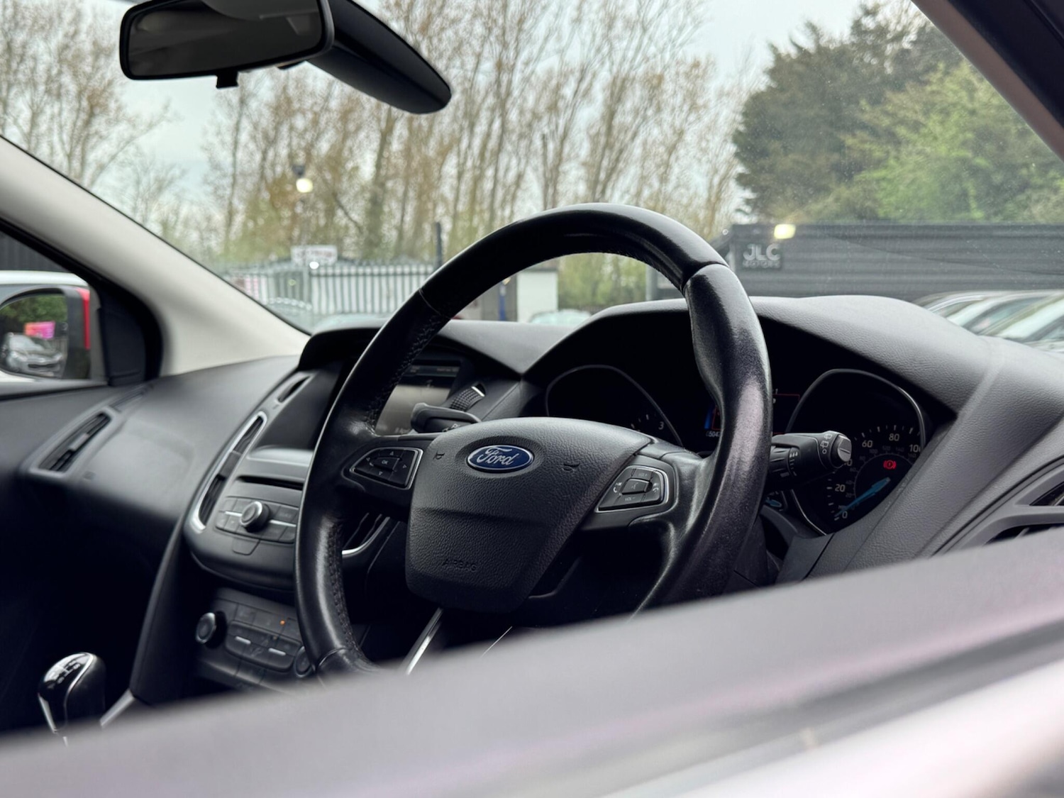 Used Ford Focus 2015 for sale - 78205238: Photo 17