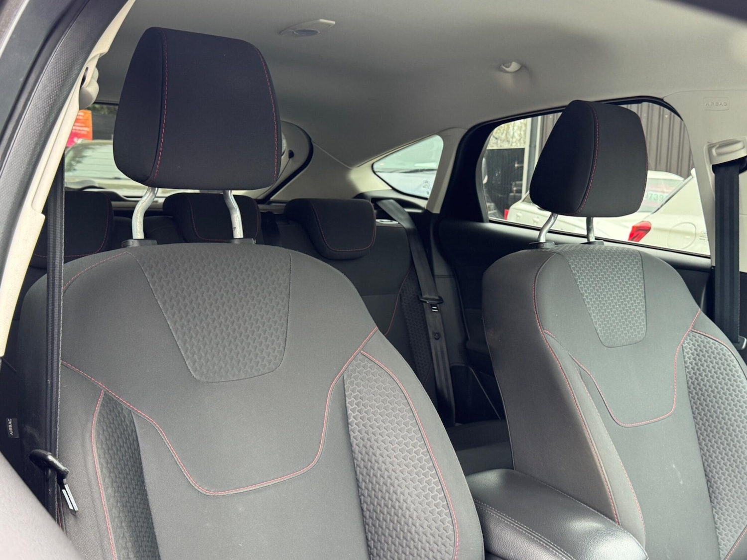 Used Ford Focus 2015 for sale - 78205238: Photo 18