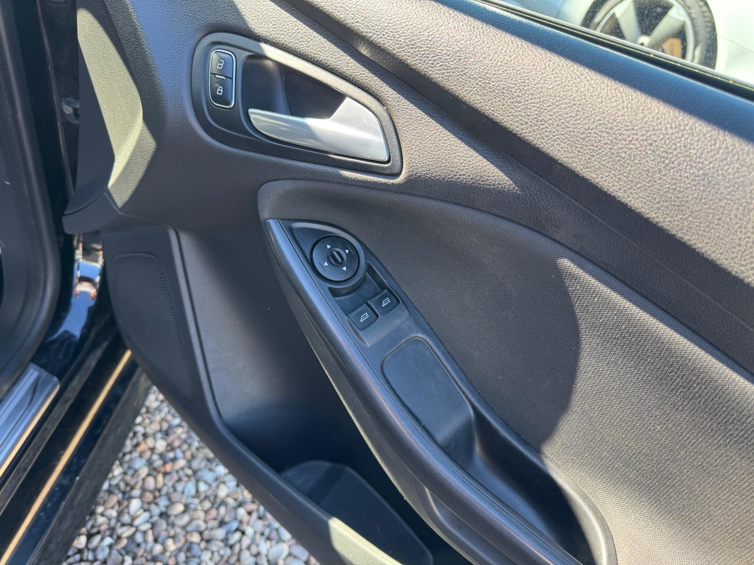 Used Ford Focus 2017 for sale - 78062602: Photo 10