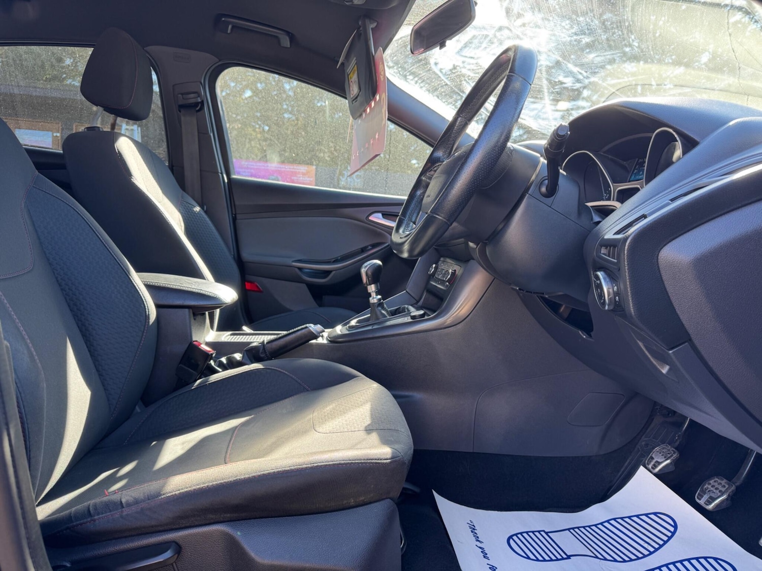 Used Ford Focus 2017 for sale - 78062602: Photo 11