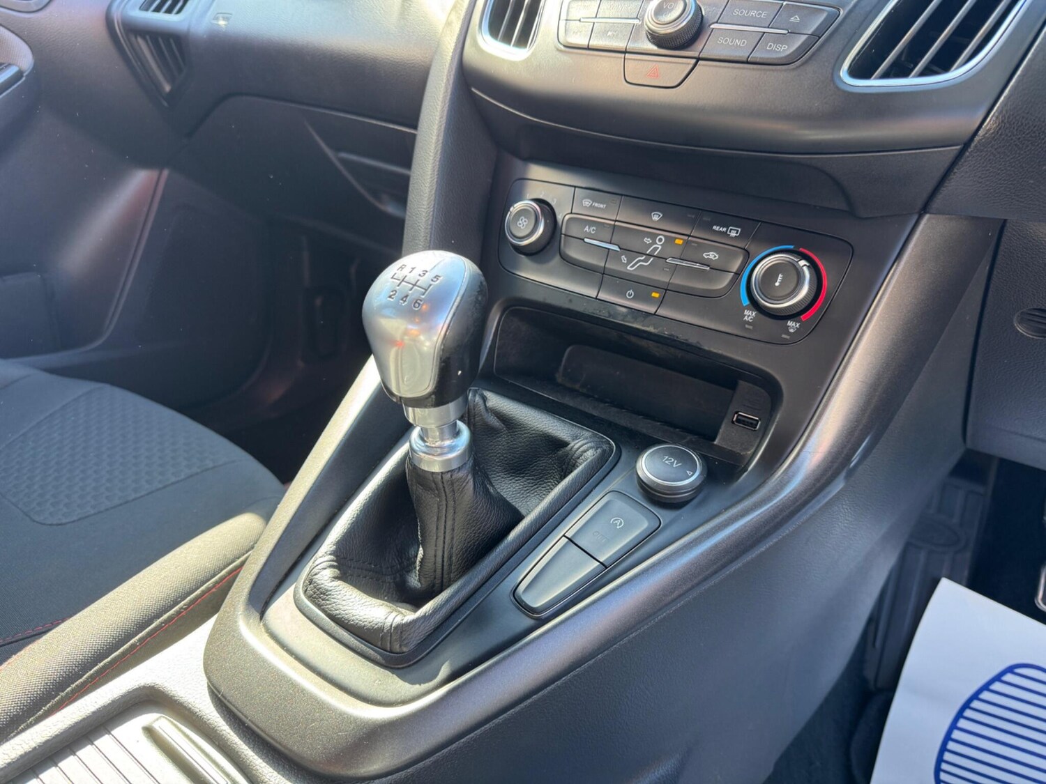 Used Ford Focus 2017 for sale - 78062602: Photo 16