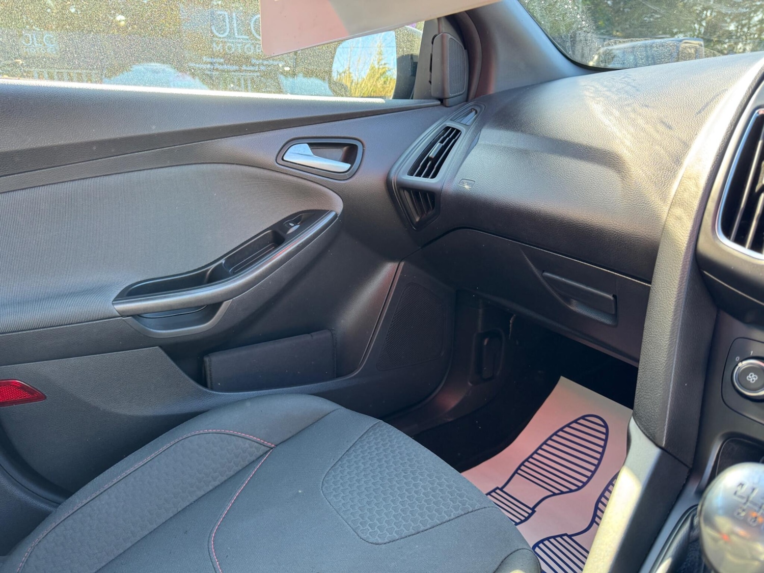 Used Ford Focus 2017 for sale - 78062602: Photo 17