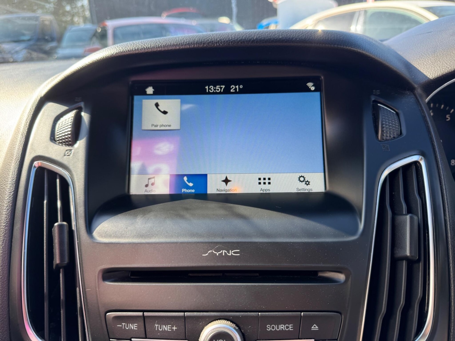 Used Ford Focus 2017 for sale - 78062602: Photo 19