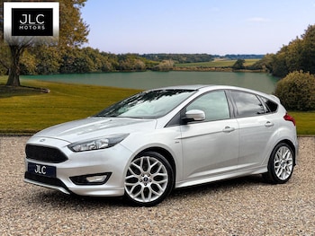 Used Ford Focus 2017 for sale - 78062602: Photo