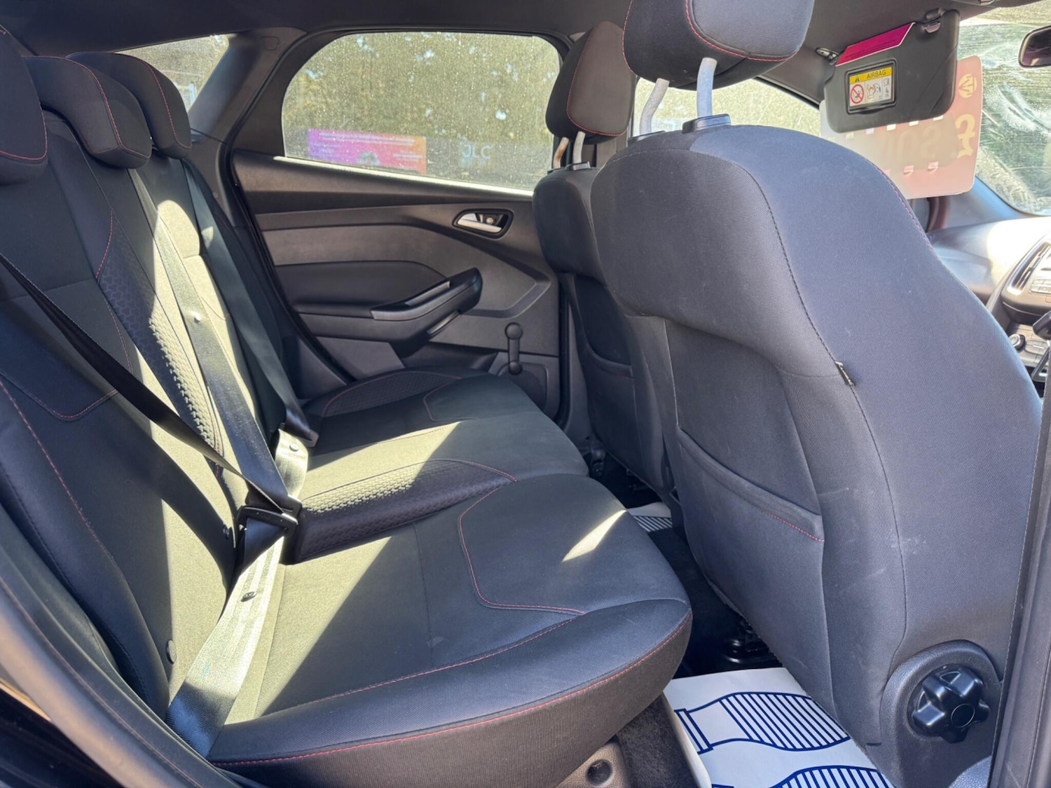 Used Ford Focus 2017 for sale - 78062602: Photo 21