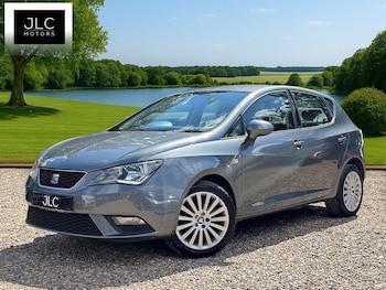 Used SEAT Ibiza 2016 for sale - 79472107: Photo