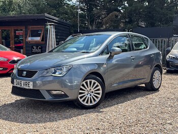 Used SEAT Ibiza 2016 for sale - 79472107: Photo