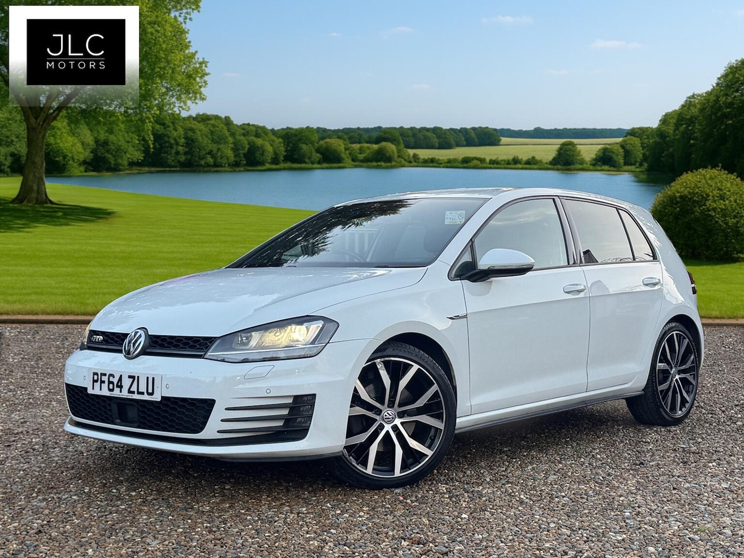 Used Volkswagen Golf 2015 for sale - 76742759: Photo 1