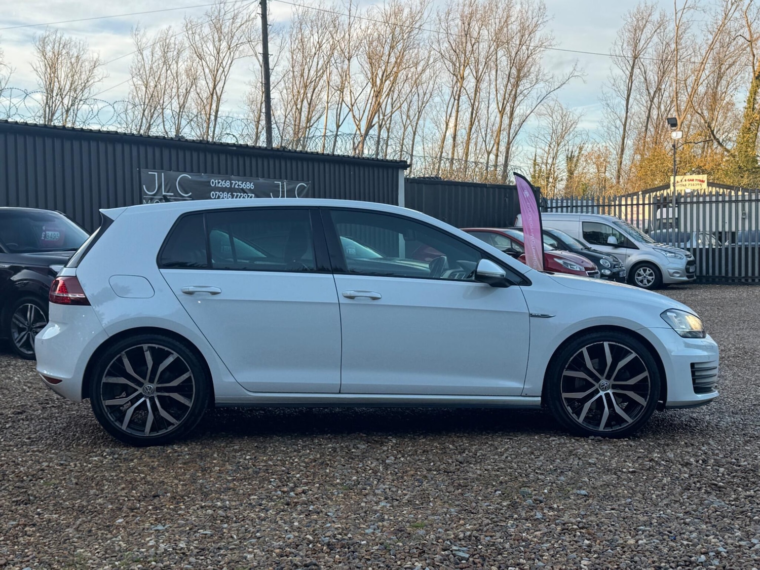 Used Volkswagen Golf 2015 for sale - 76742759: Photo 10