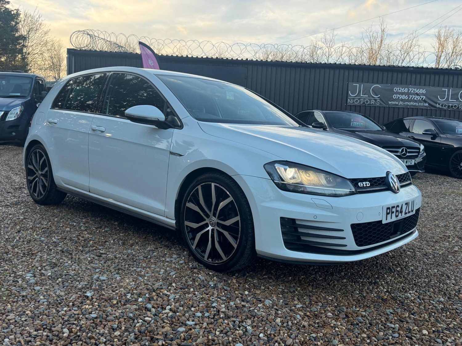 Used Volkswagen Golf 2015 for sale - 76742759: Photo 11