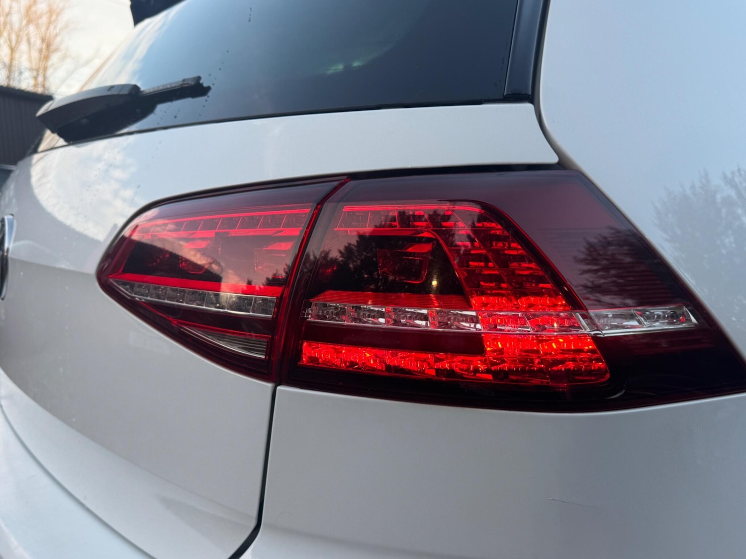 Used Volkswagen Golf 2015 for sale - 76742759: Photo 18