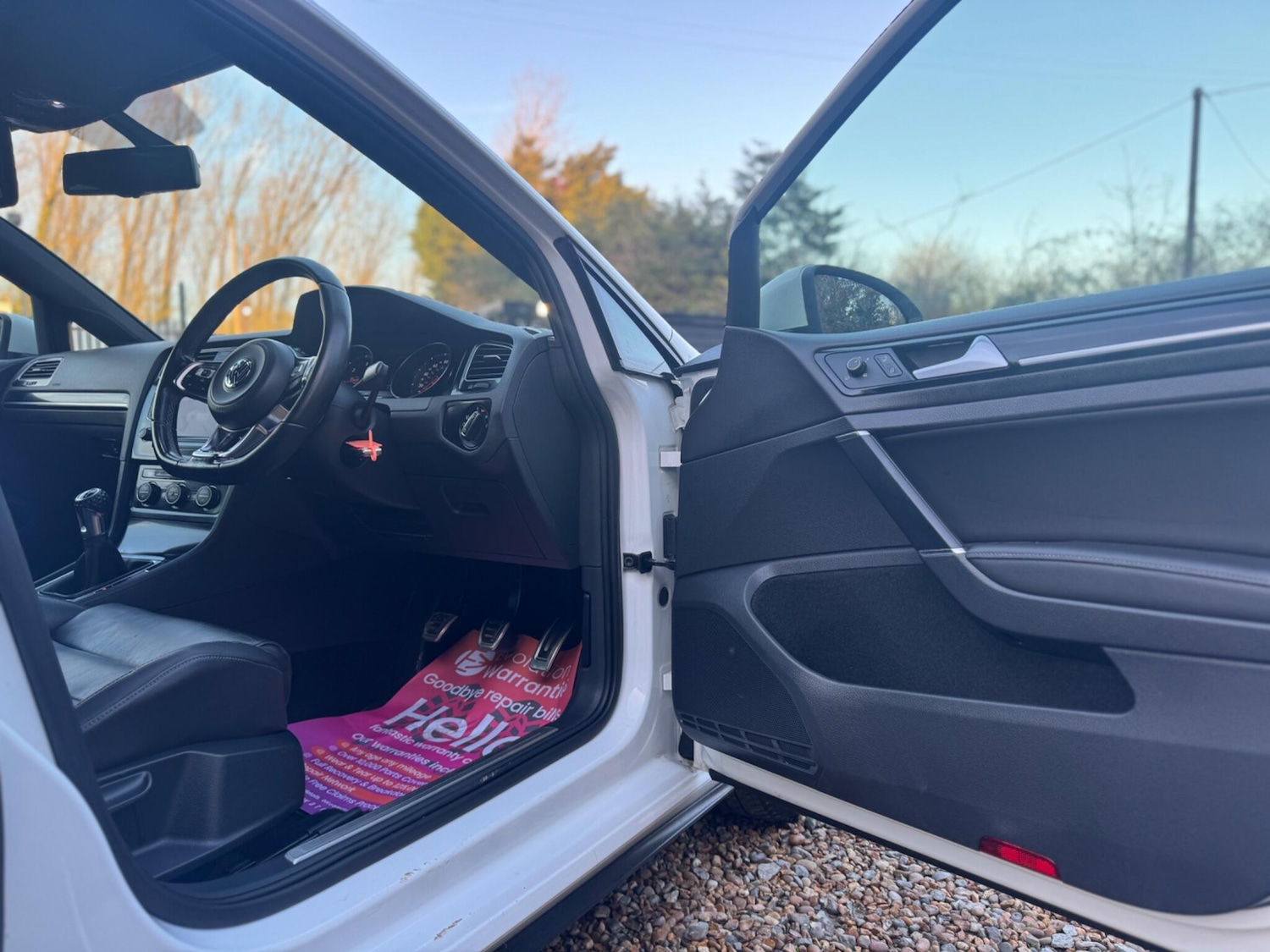 Used Volkswagen Golf 2015 for sale - 76742759: Photo 19