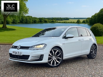 2015 (64) - 2.0 TDI BlueMotion Tech GTD Euro 6 (s/s) 5dr