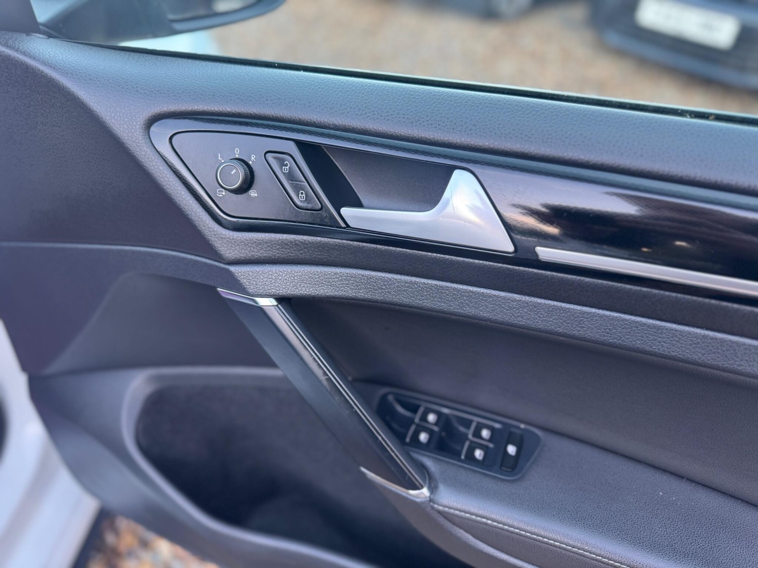 Used Volkswagen Golf 2015 for sale - 76742759: Photo 20